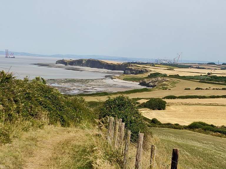 The best MTB trails in Quantock Hills Aonb | Komoot