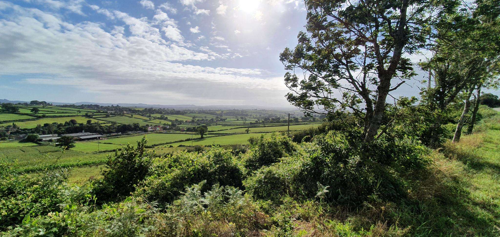 Top 10 rando VTT et circuits autour de Hardington Moor National Nature ...