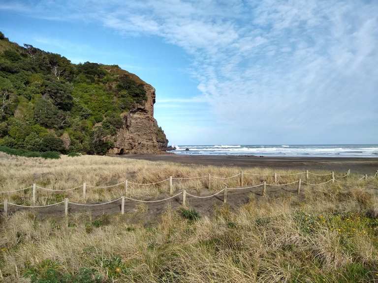 The best walks and hikes in Waitākere Ranges Regional Park | Komoot