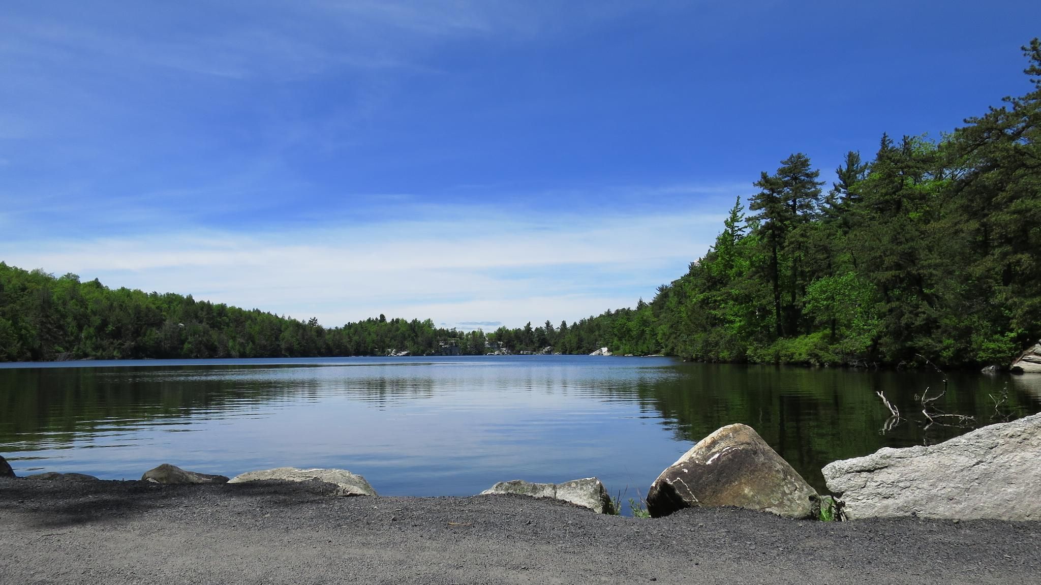 Best hikes minnewaska state park best sale