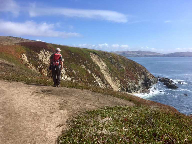 Top 10 Hikes and Walks in Sonoma Coast State Park