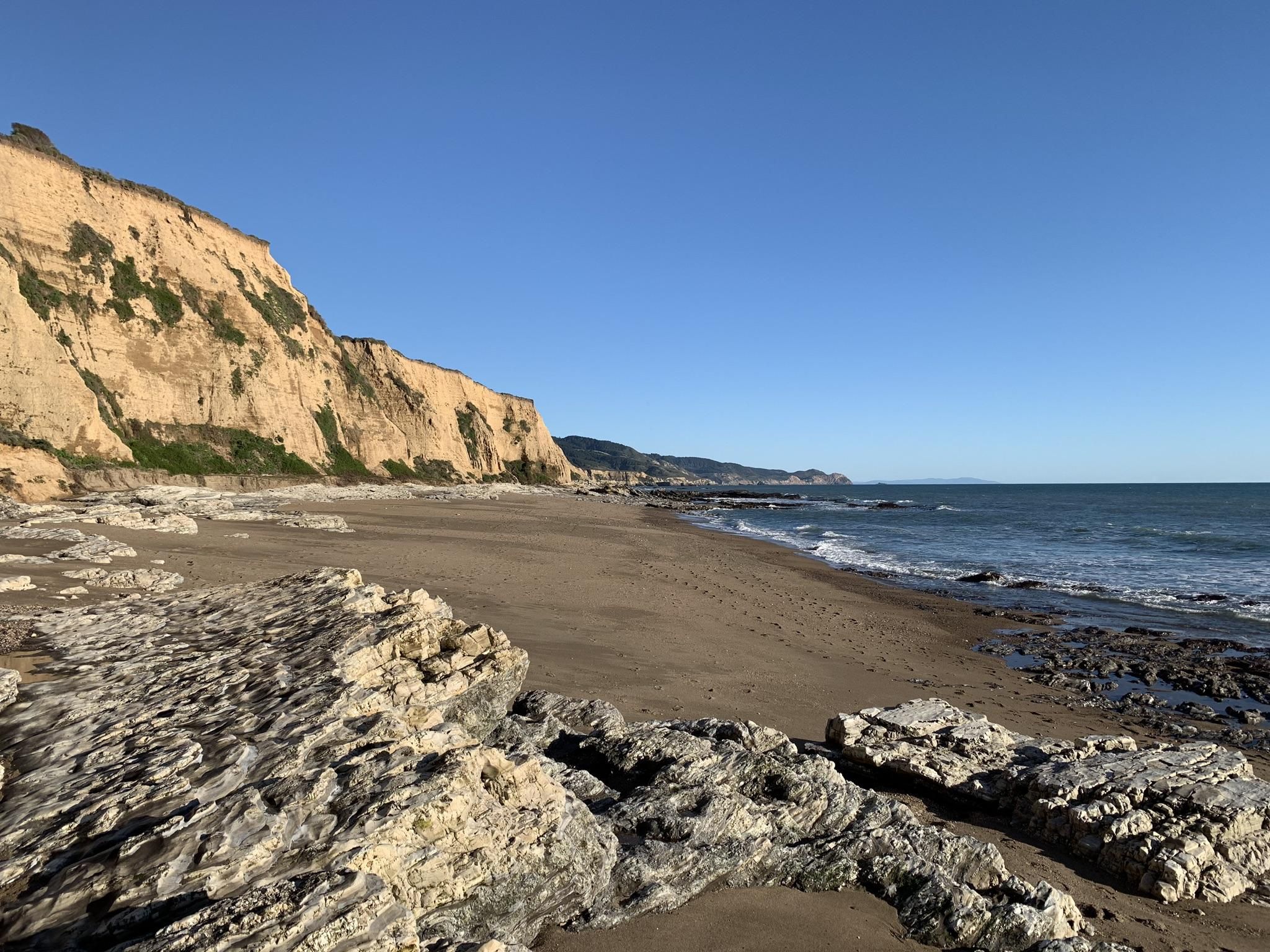 Top 20 Hikes and Walks in Point Reyes National Seashore Komoot