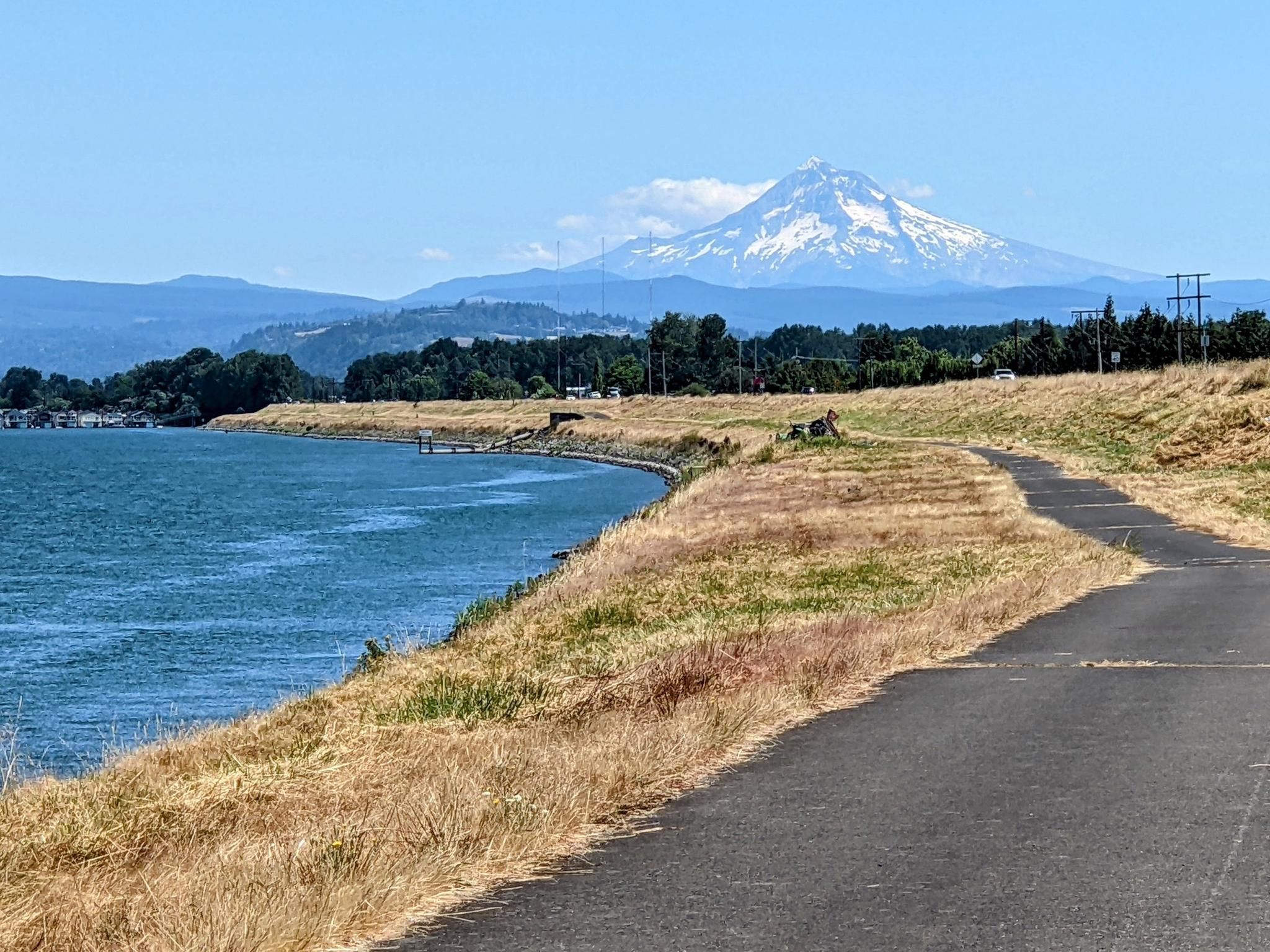 Top 5 Hikes and Walks in Government Island State Recreation Area 