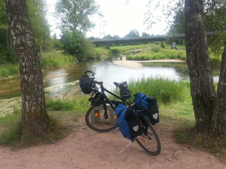 Die 10 schönsten Fahrradtouren rund um Donaueschingen | Komoot