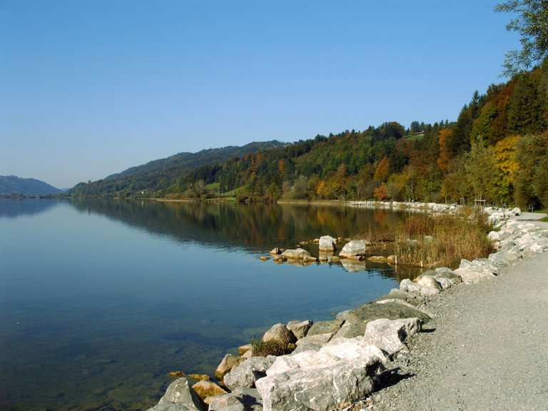 Top 20 Hikes and Walks around Immenstadt im Allgäu | Komoot