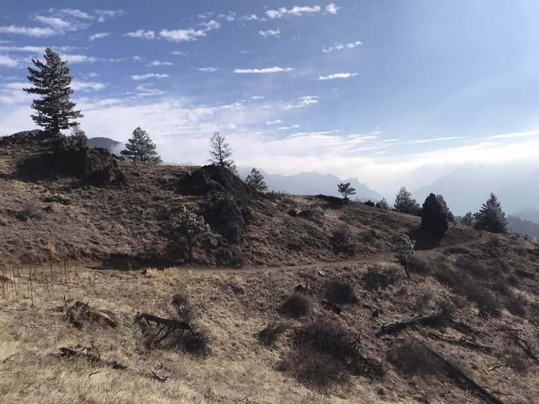 Die 5 schönsten Wanderungen im Walker Ranch Park | Komoot