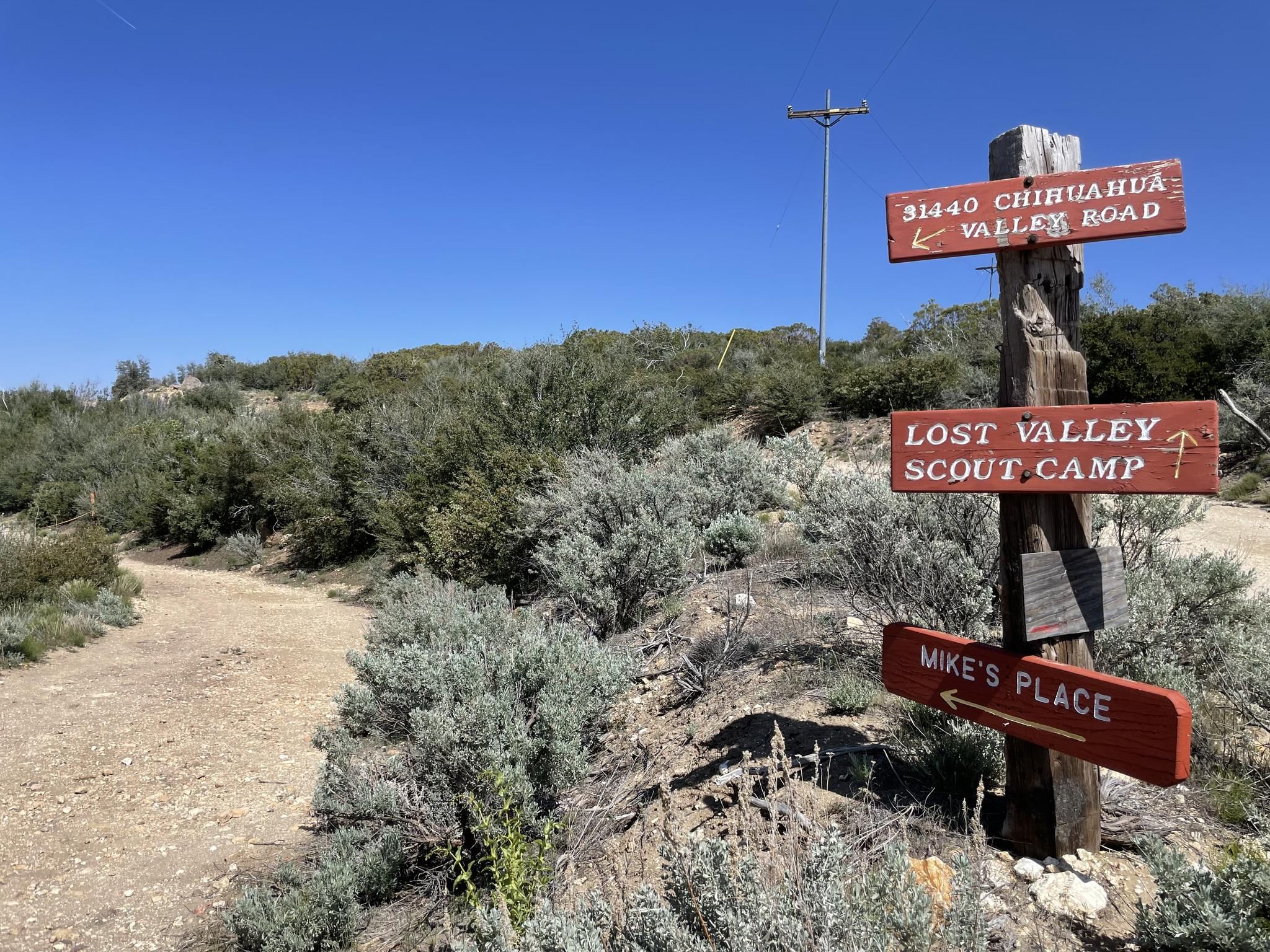 Top 20 Hikes and Walks in Anza Borrego Desert State Wilderness Komoot