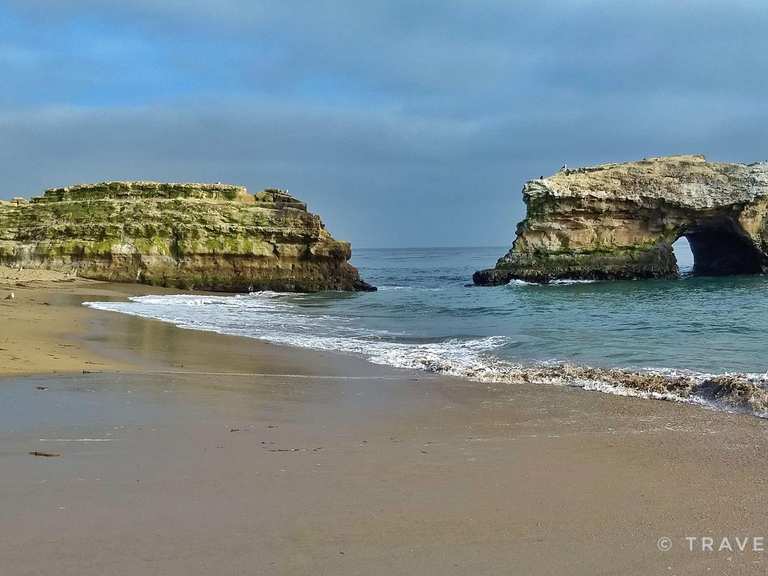 The best walks and hikes in Wilder Ranch State Park | Komoot