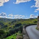 best bike tour tuscany