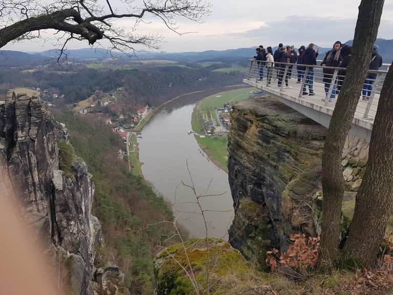 Die schönsten Gravelbike-Touren rund um Rothenbucher Forst | Komoot