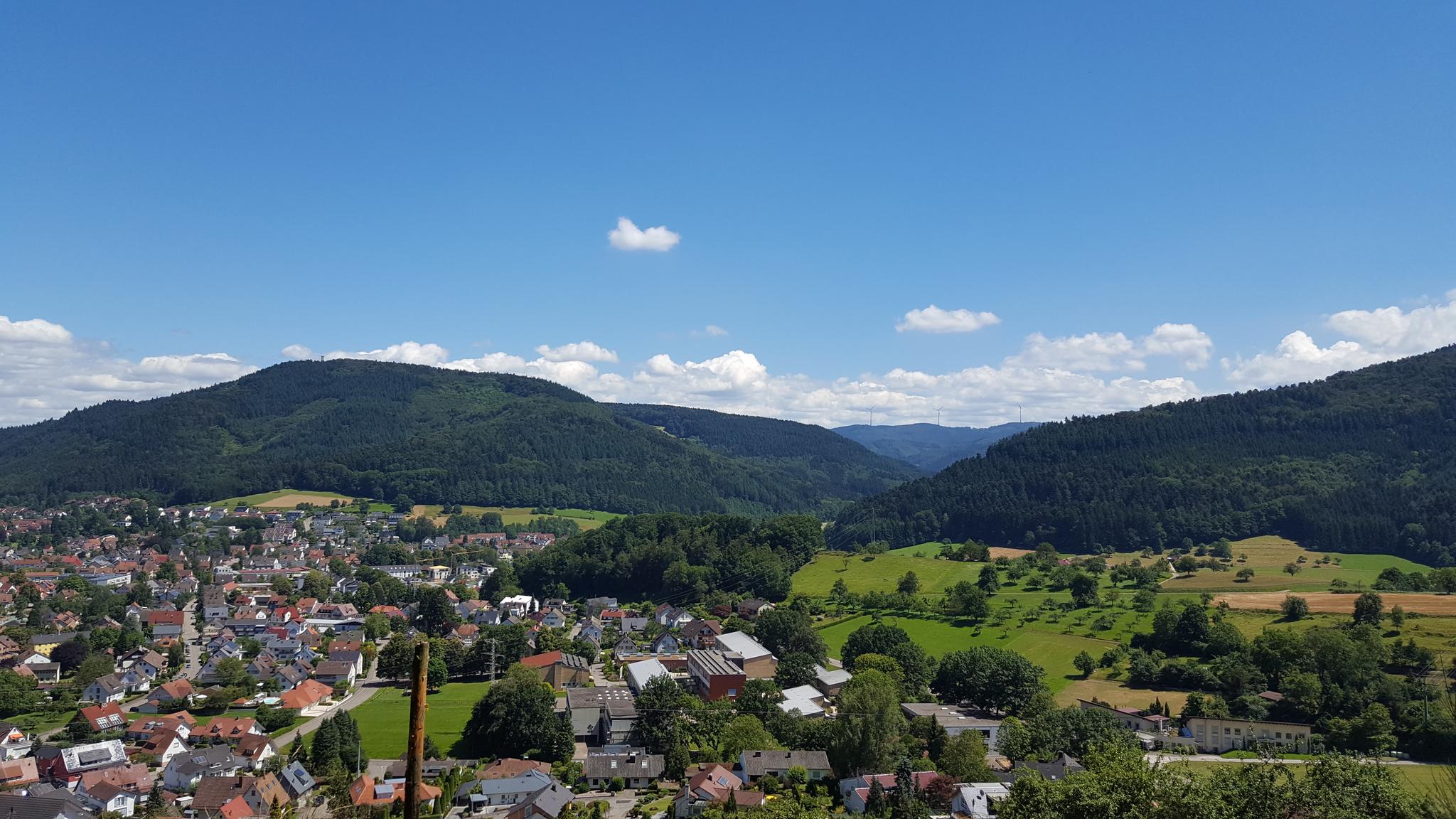 Die 20 Schönsten Wanderungen Rund Um Haslach Im Kinzigtal | Komoot