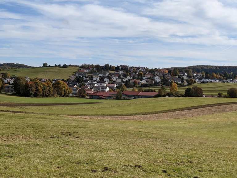 Ausflugsziele rund um Engstingen - Die Top 20 | Komoot