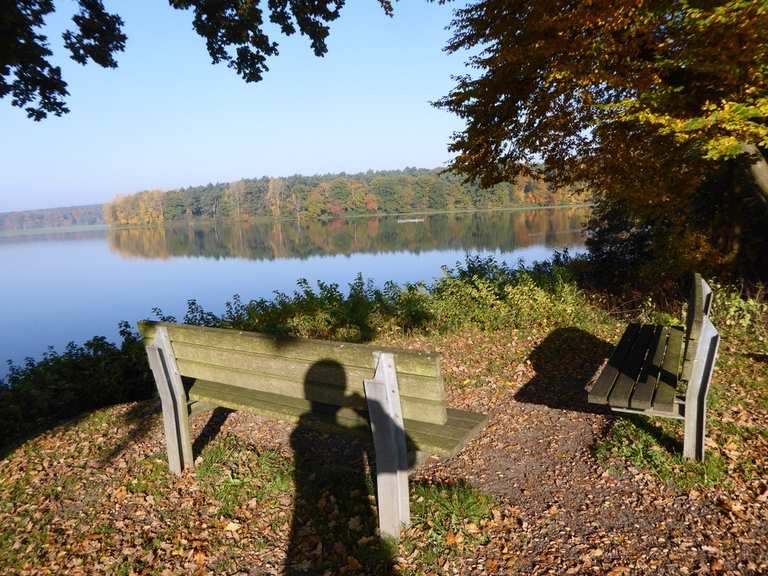 fahrrad haltern am see