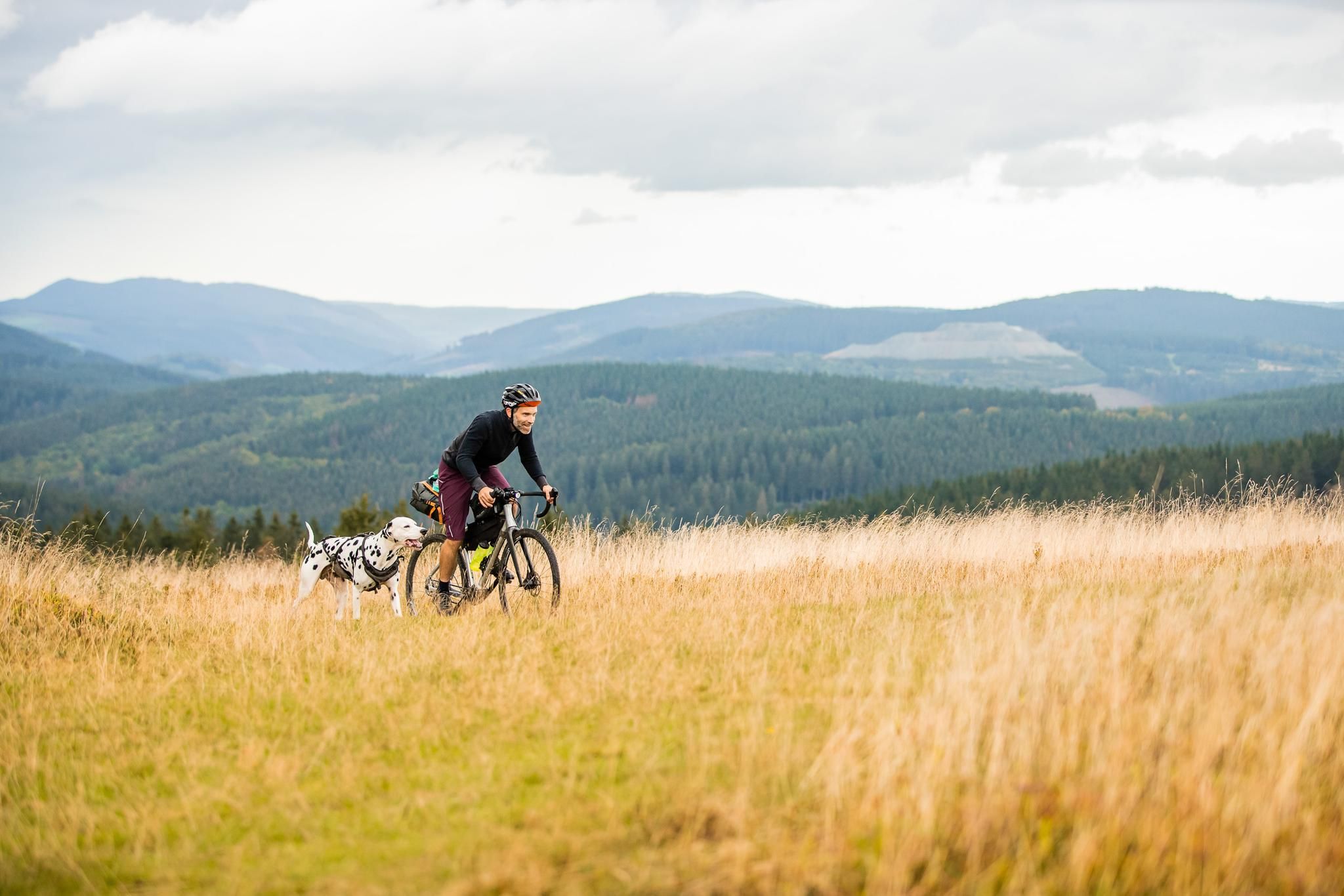 The best gravel rides in Naturpark Sauerland Rothaargebirge Komoot