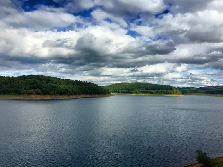 Top 20 Lakes in Cologne District Komoot Komoot