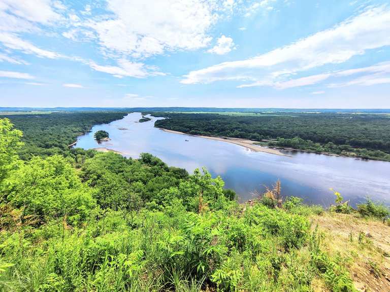 Attractions and Places To See in Illinois - Top 20 - Komoot