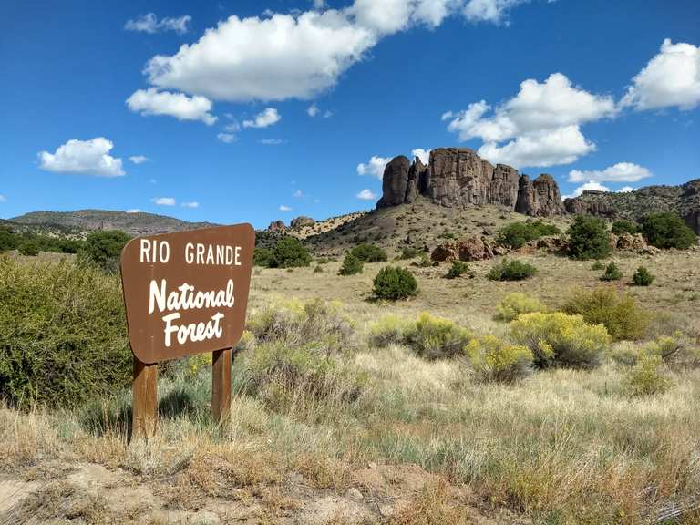 Les 20 meilleures attractions et ce qu'il faut voir au Colorado | Komoot