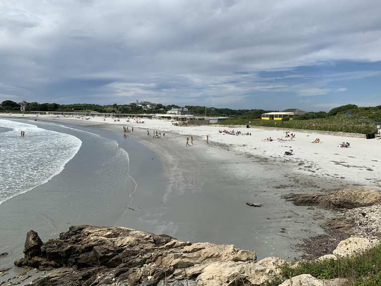 Attractions and Places To See in Connecticut - Top 20 | Komoot