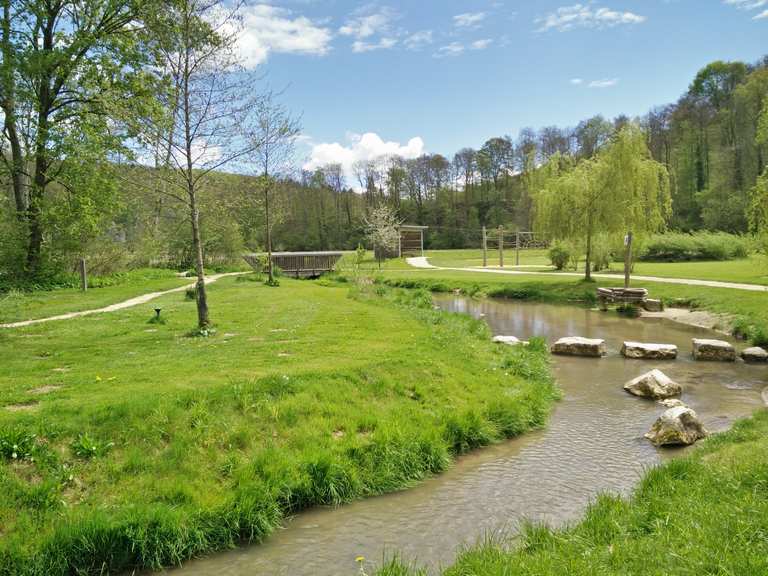 Die 10 schönsten Wanderungen rund um Hayingen | Komoot