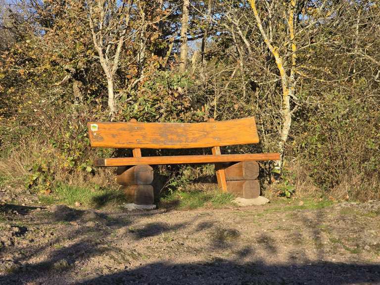 Easy hikes and walks around Dunscore | Komoot