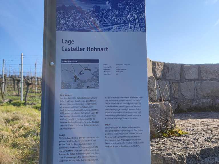 Easy hikes and walks around Portpatrick | Komoot