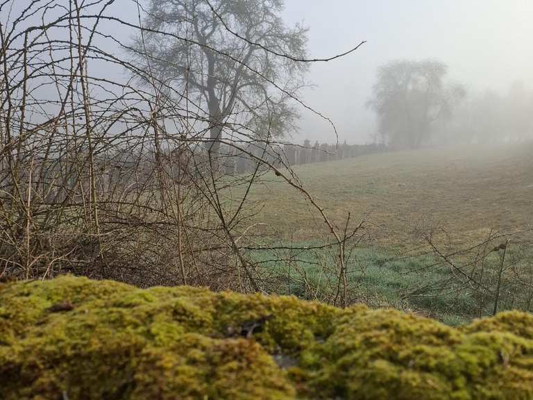 Easy hikes and walks around Hutton-Le-Hole | Komoot