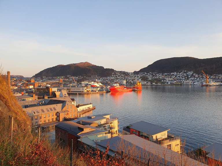 Easy hikes and walks around Selattyn And Gobowen | Komoot