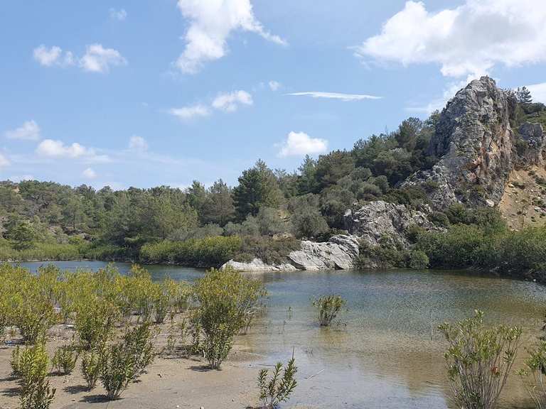 Sevärdheter och platser att besöka vid Αποκεντρωμένη Διοίκηση Αιγαίου ...