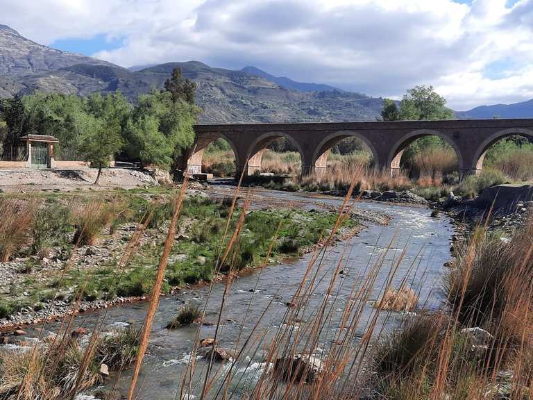 Attractions and Places To See in Granada - Top 20 | Komoot