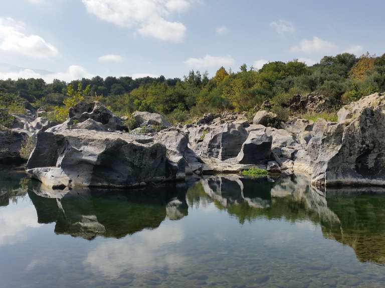 Attractions and Places To See in Catania - Top 20 - Komoot