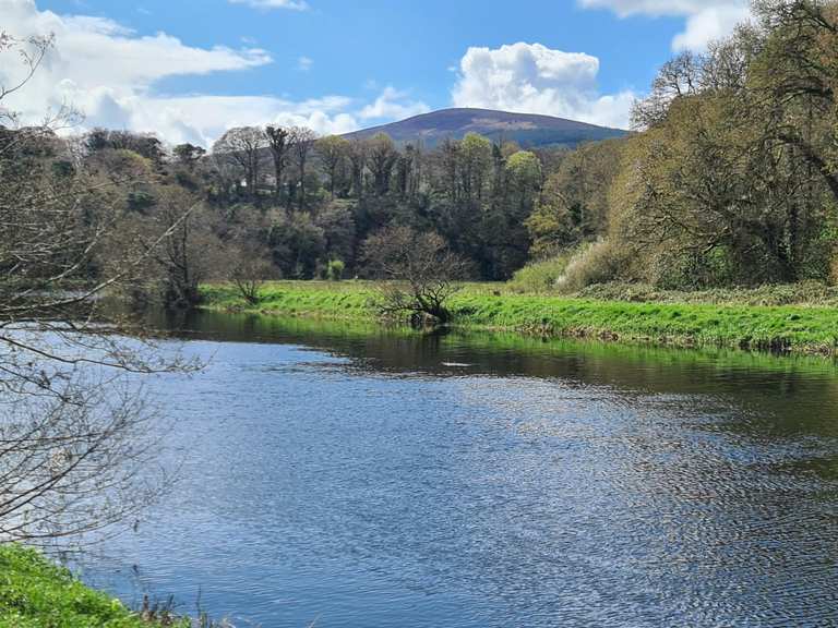 Attractions and Places To See in Kilkenny - Top 20 - Komoot