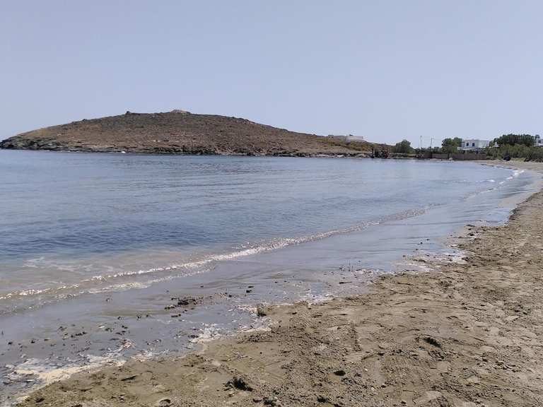 Attractions and Places To See around Mykonos - Top 20 | Komoot