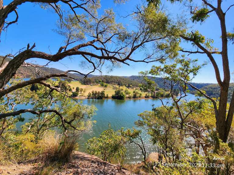 Top 6 Bike Rides and Cycling Routes in Parr State Conservation Area ...