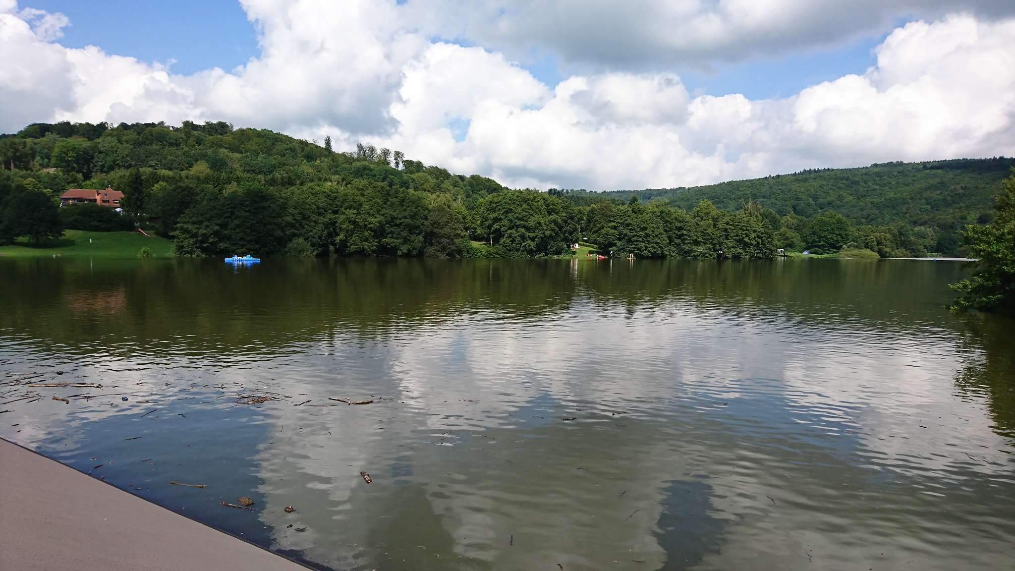 Top 10 Hikes and Walks around Greifenstein | Komoot