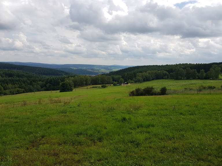 Le 20 escursioni e trekking migliori nei dintorni di Kell am See komoot