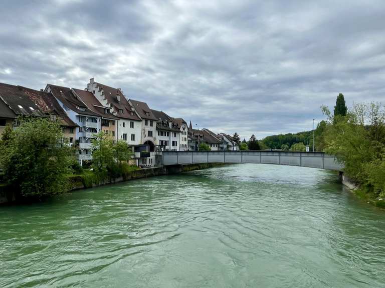 Los mejores sitios que ver en Mellingen - Top 20 | Komoot