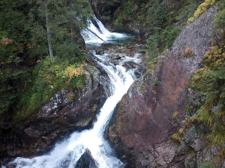Die 10 schönsten Wanderungen in Woiwodschaft Kleinpolen | Komoot