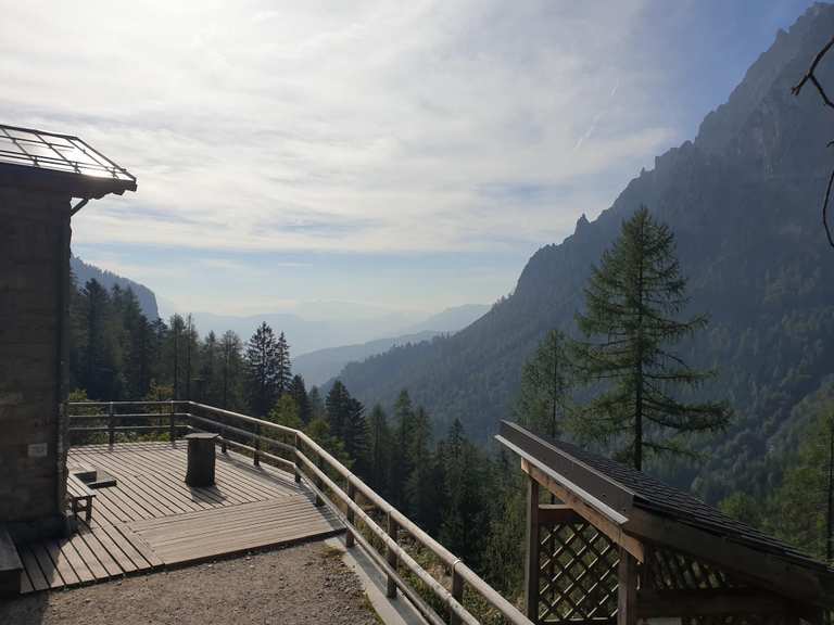 The best dog-friendly hikes and walks in Spanger Holz | Komoot