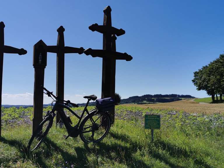 De mooiste stadswandelingen in Shawlands And Strathbungo | Komoot