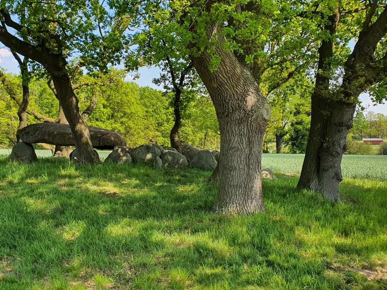 Die schönsten Wanderungen mit Kindern im Gnien | Komoot