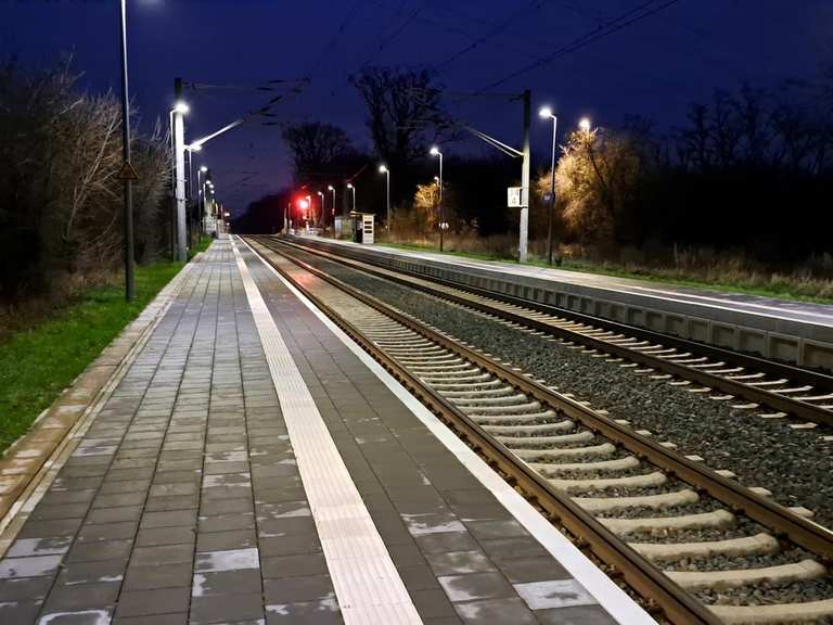 Les meilleurs parcours vélo sans trafic dans Blawhorn Moss National ...