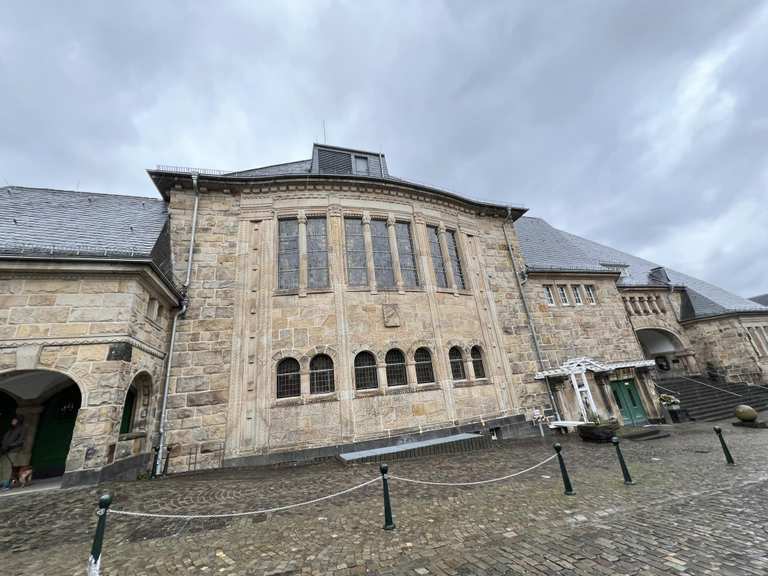 Die schönsten Wanderungen mit Hund im Walton Moss National Nature ...