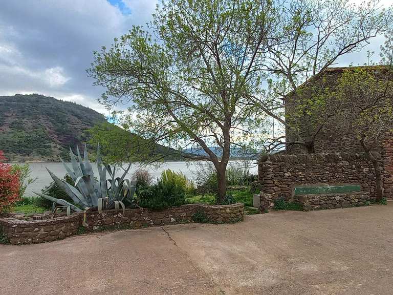 Die schönsten Wanderungen mit Kindern im Raven Rock State Park | Komoot
