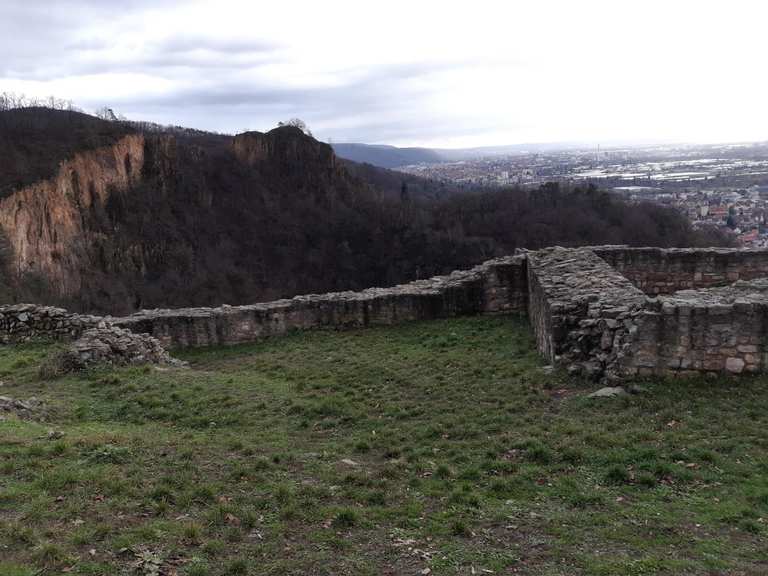 Najpiękniejsze spacery miejskie około Bad Hönningen | Komoot