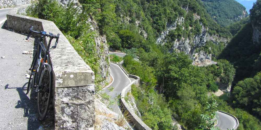 prototype onhandig scherp Top 20 Most Beautiful Road Biking Routes in Tuscany | Komoot