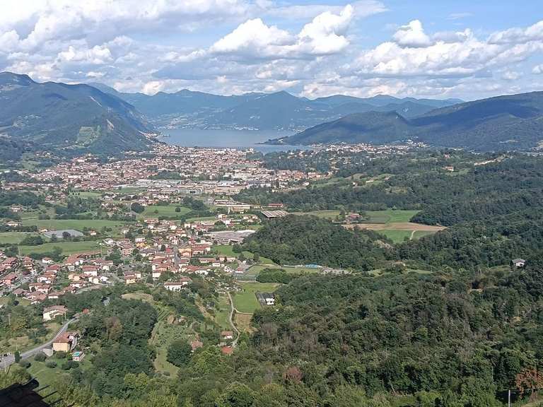 Les plus belles randonnées depuis un arrêt de bus autour de Lohsa | Komoot