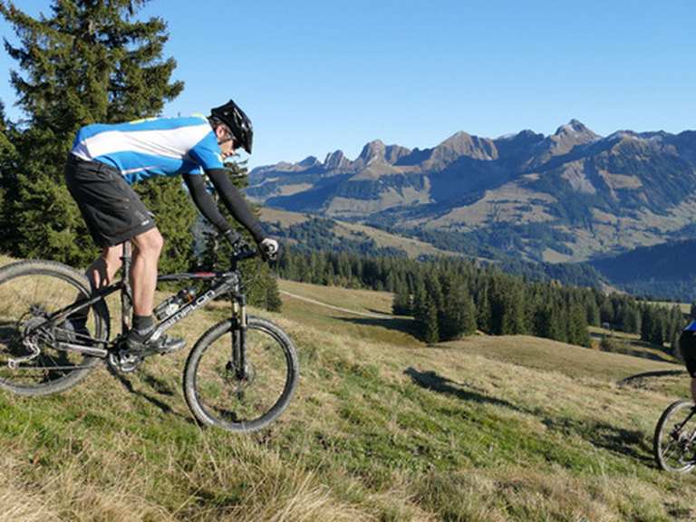 fahrrad fahren rund um dorum neufeld