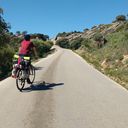 bicycle tours malaga