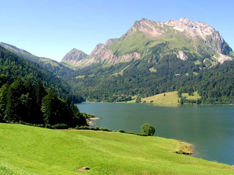 De 20 mooiste wandelroutes in March, Switzerland Komoot