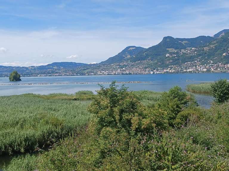 Attractions and Places To See around Lake Geneva - Top 20 | Komoot